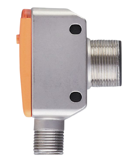 Ultrasonic level transmitter
